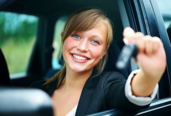 Driving School