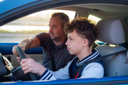 Teen Courses 