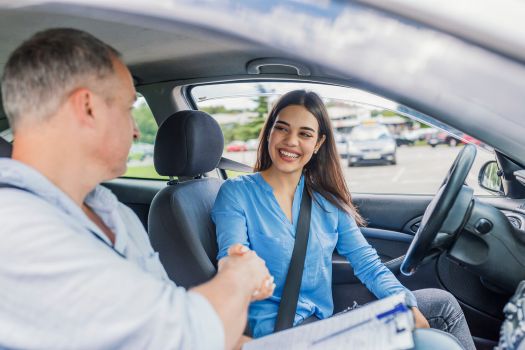 Defensive Driving Course 
